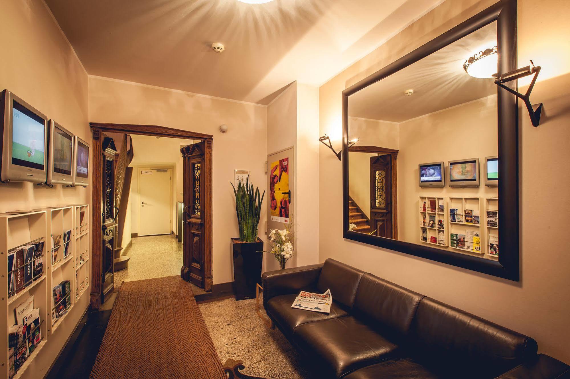 Casa Hotel Keulen