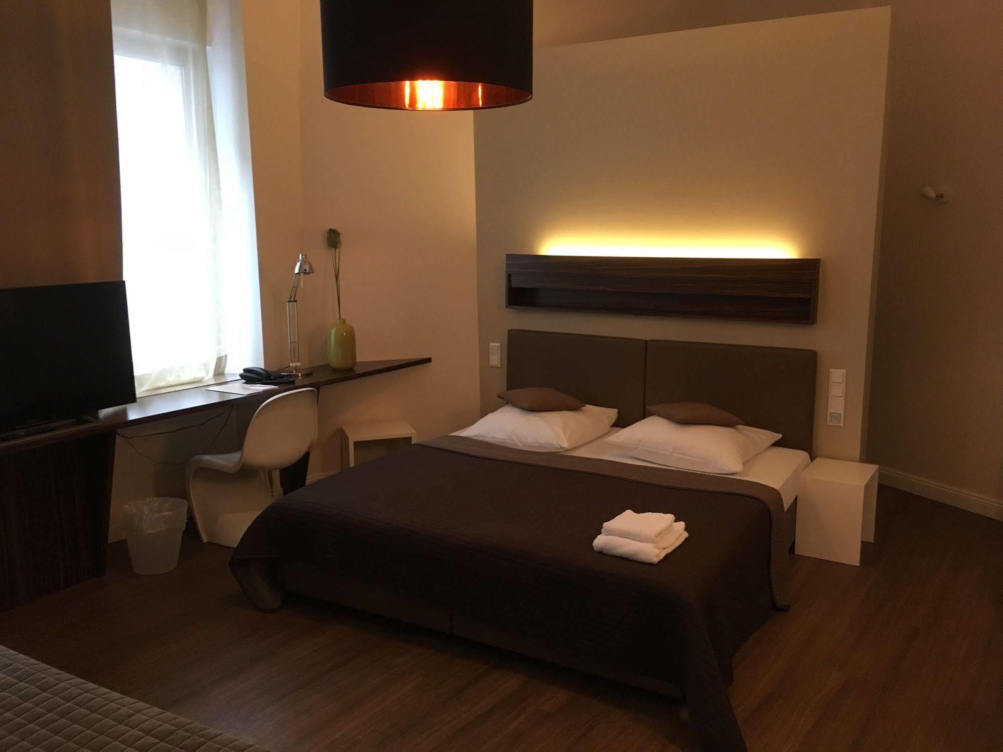 Hotel Casa Keulen