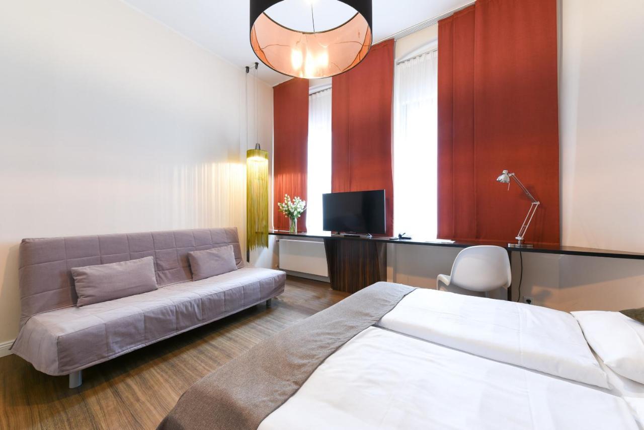 Hotel Casa Keulen